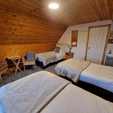 Carn Mhor Bed And Breakfast Aviemore Szoba fotó