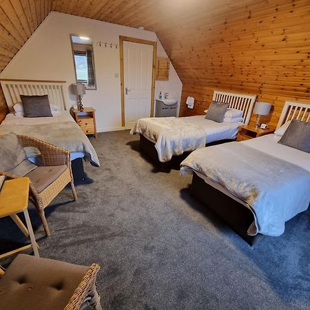 Carn Mhor Bed And Breakfast Aviemore Szoba fotó
