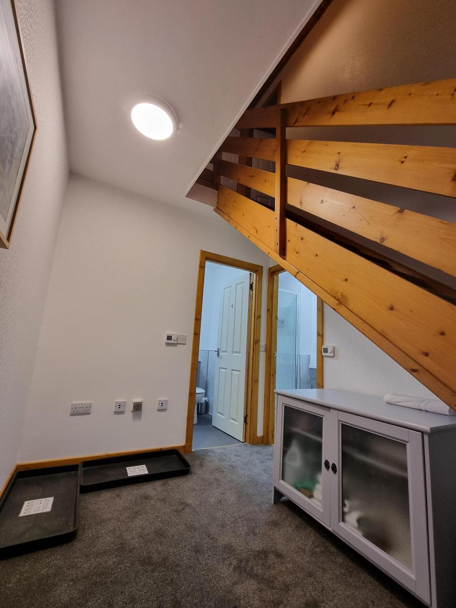Carn Mhor Bed And Breakfast Aviemore Szoba fotó