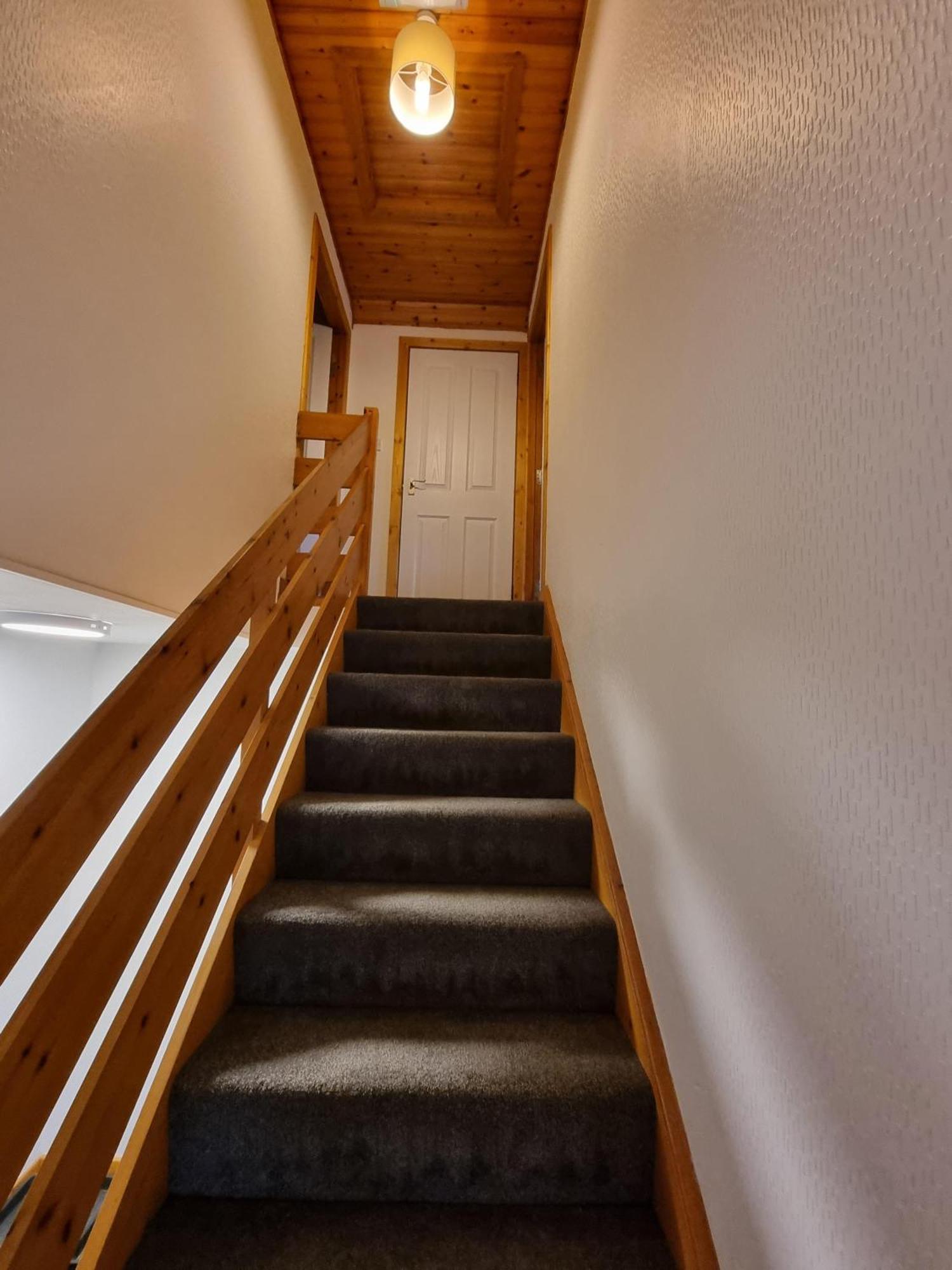 Carn Mhor Bed And Breakfast Aviemore Szoba fotó