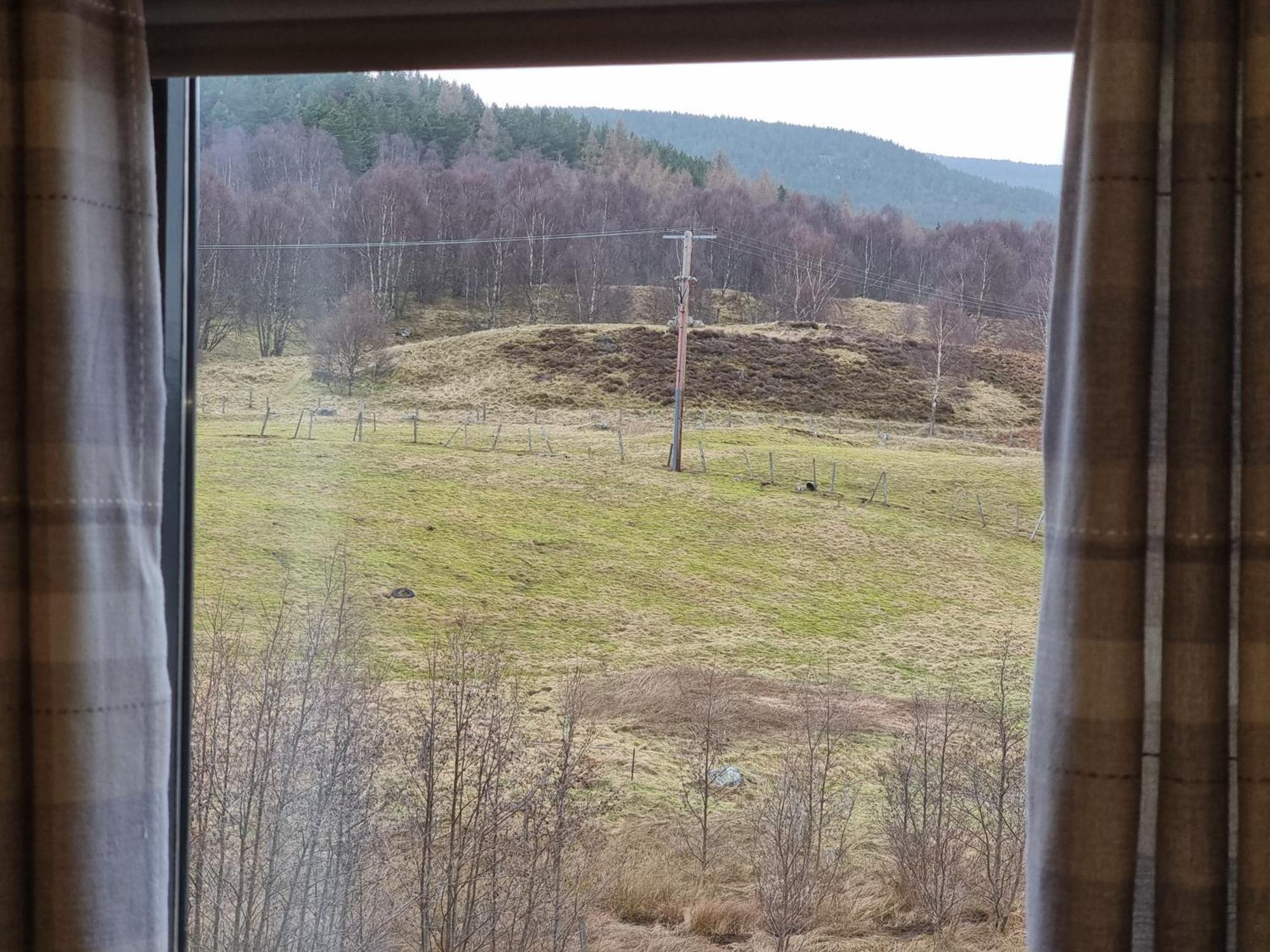 Carn Mhor Bed And Breakfast Aviemore Szoba fotó