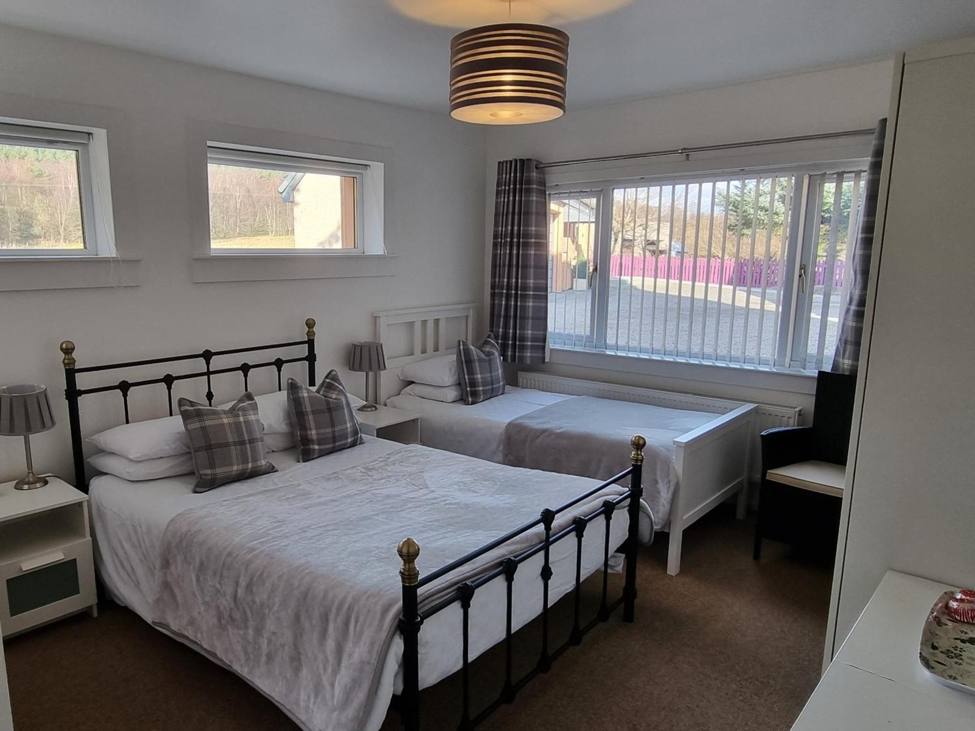 Carn Mhor Bed And Breakfast Aviemore Szoba fotó