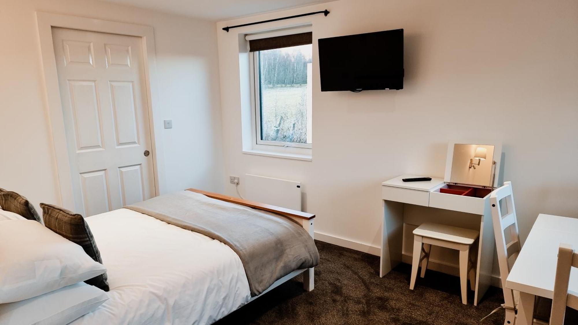 Carn Mhor Bed And Breakfast Aviemore Szoba fotó