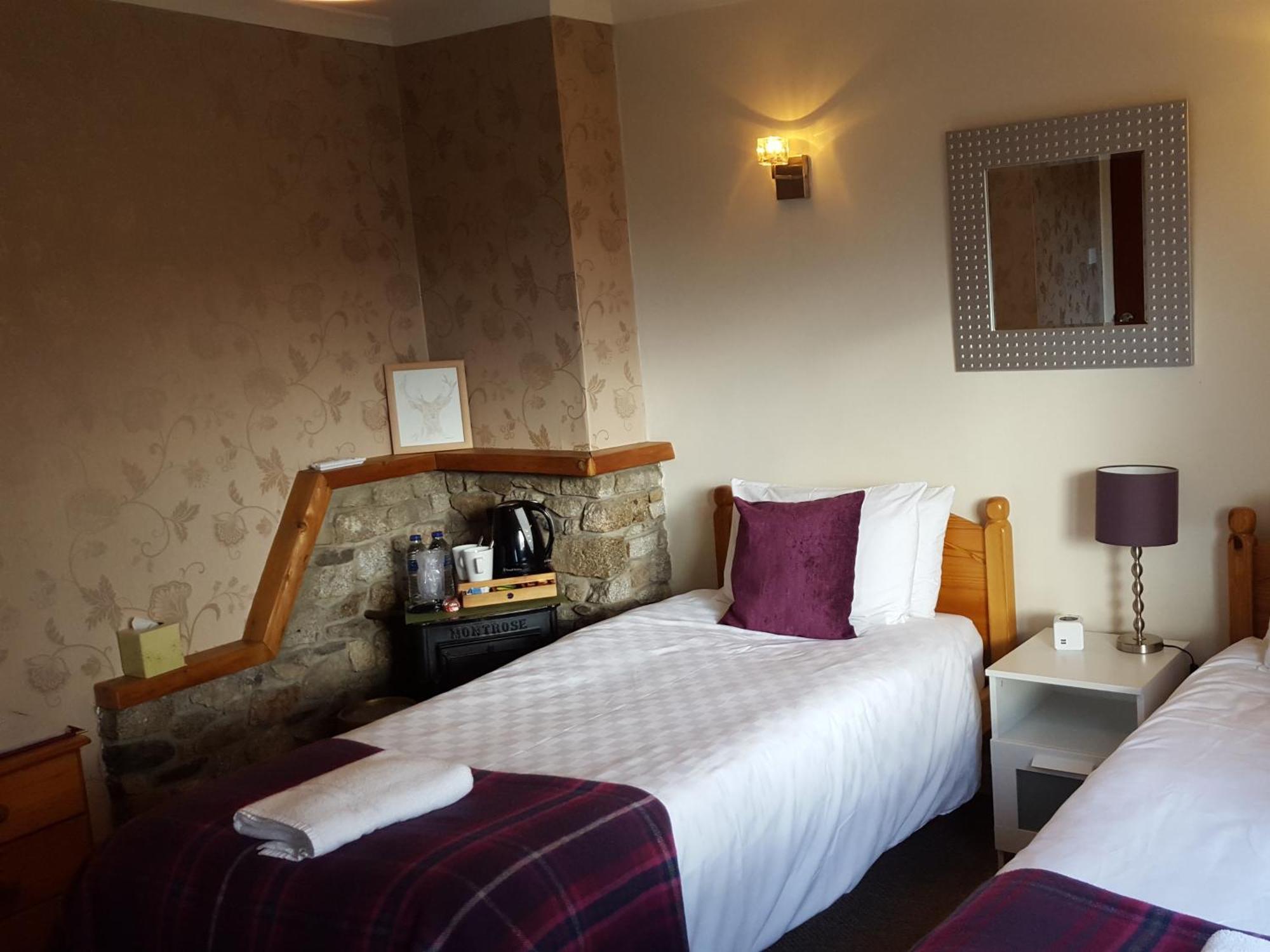 Carn Mhor Bed And Breakfast Aviemore Szoba fotó